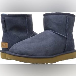 Mini uggs